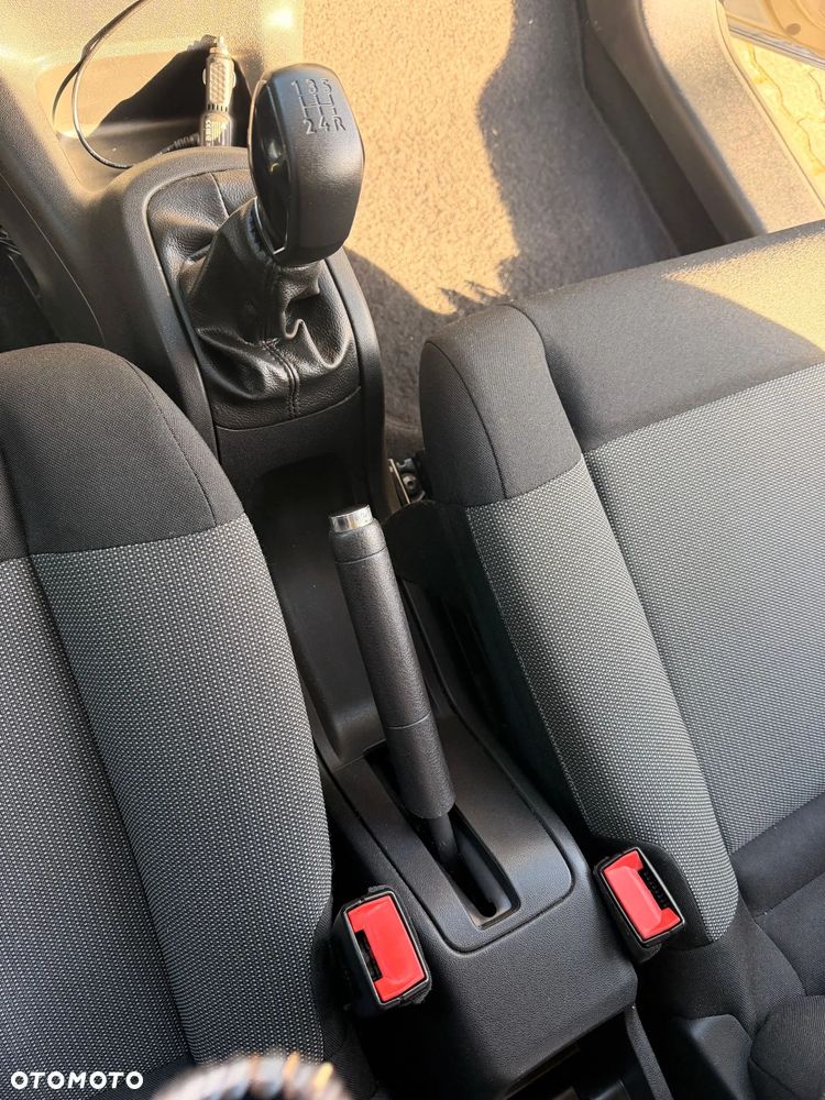 Citroën C4 Cactus PureTech 82 Live - 14
