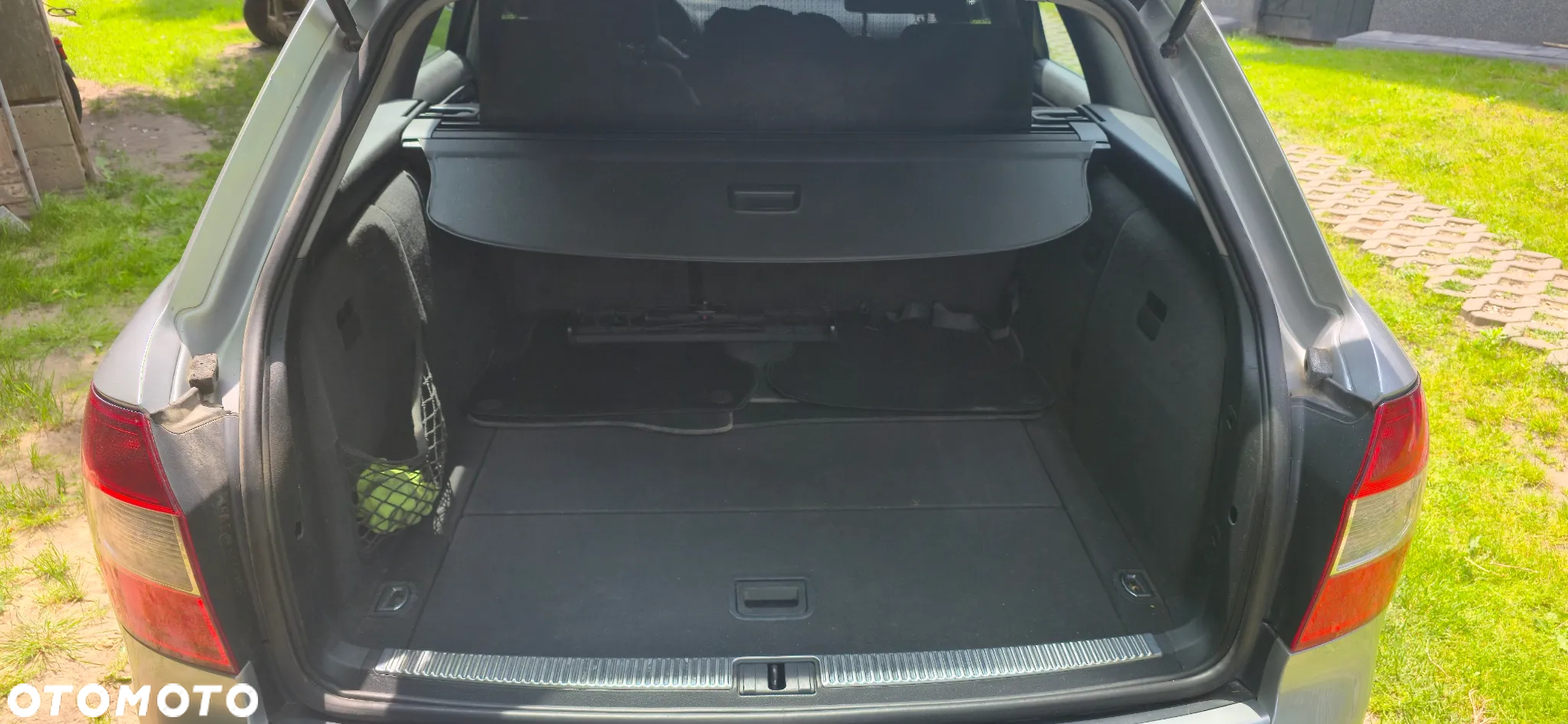 Audi A4 - 6
