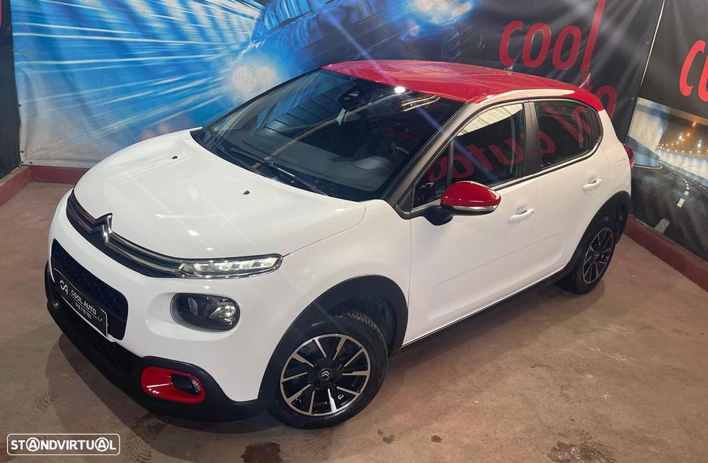 Citroën C3 Pure Tech S&S Feel - 6