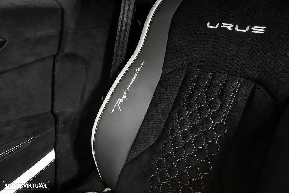 Lamborghini Urus 4.0 V8 Performante - 21