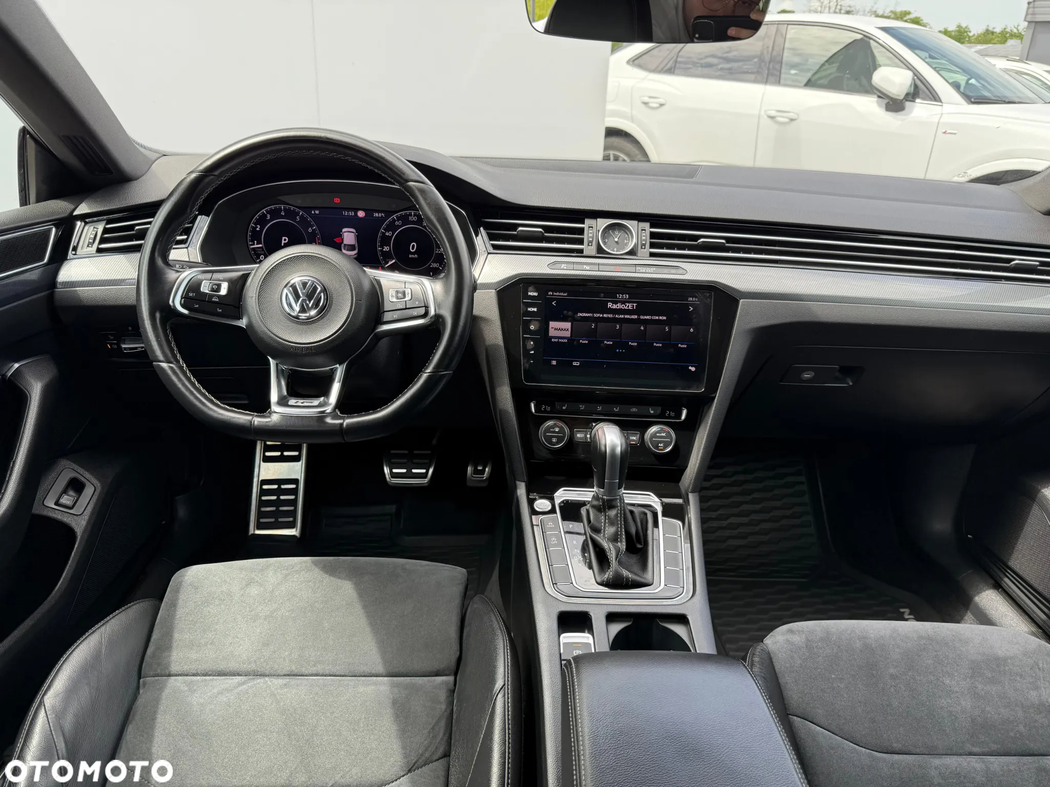 Volkswagen Arteon 2.0 TSI R-Line DSG - 17