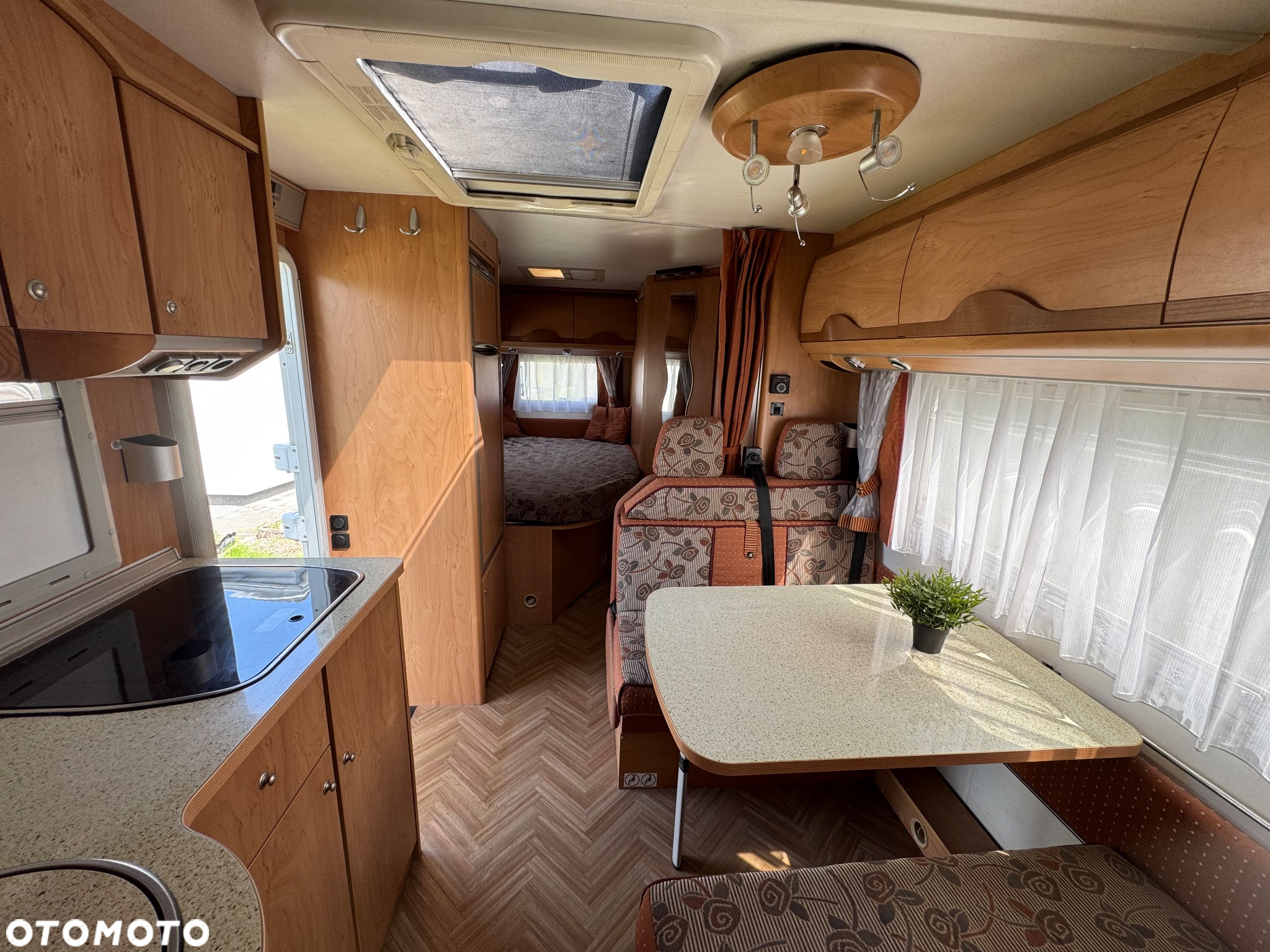 Fiat Ducato - 11