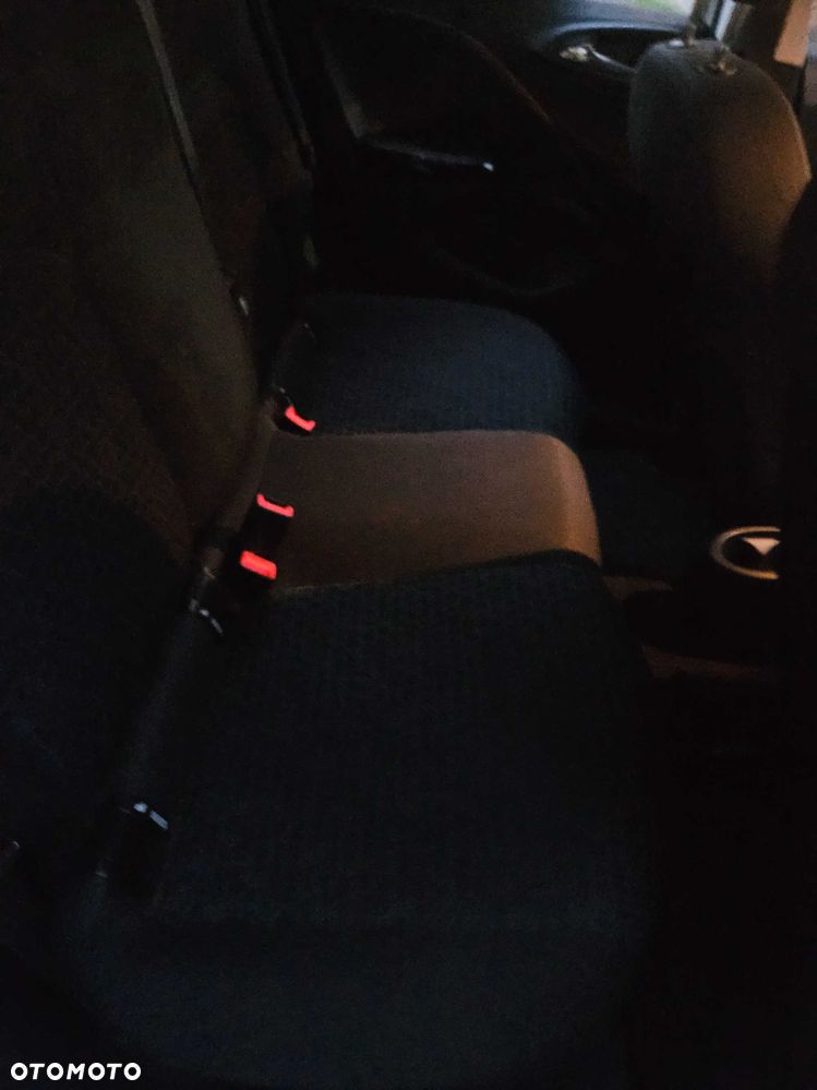 Opel Corsa - 7