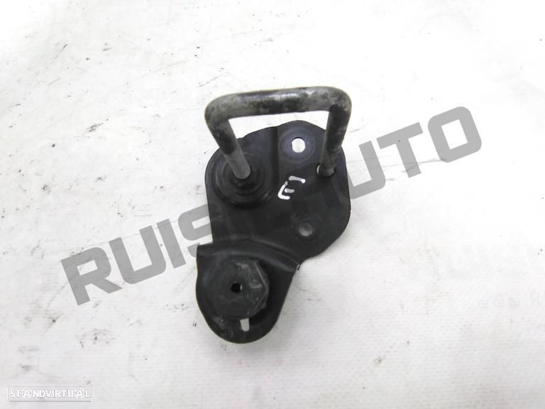 Fecho Capot Esquerdo 387_165 Bmw 2 Gran Tourer (f46) [2014_2024 - 1