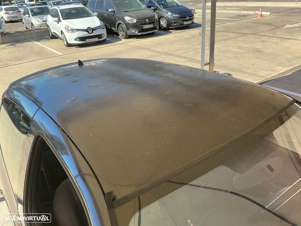 Renault Clio 1.2 16V Dynamique - 25