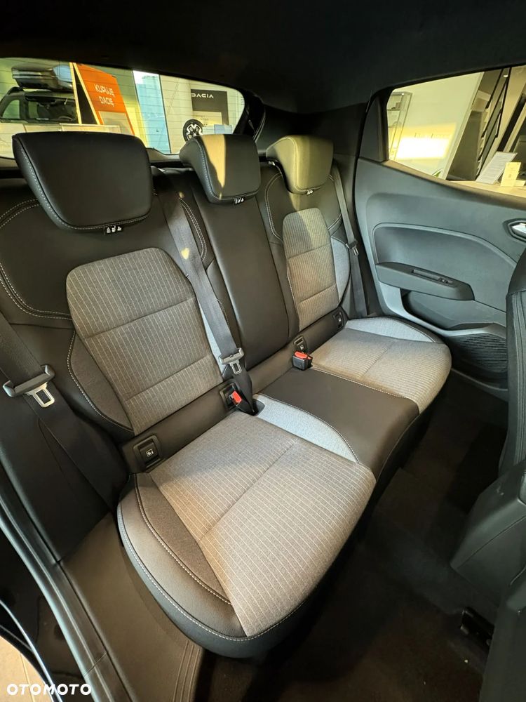 Renault Clio 1.0 TCe Generation X-Tronic - 17