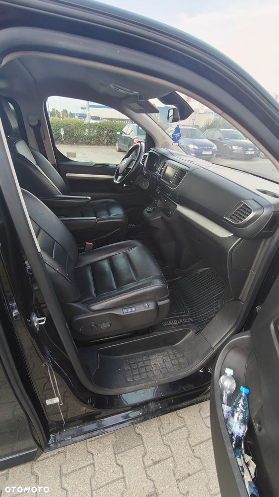 Toyota ProAce Kombi D-4D Long 2,8t - 20