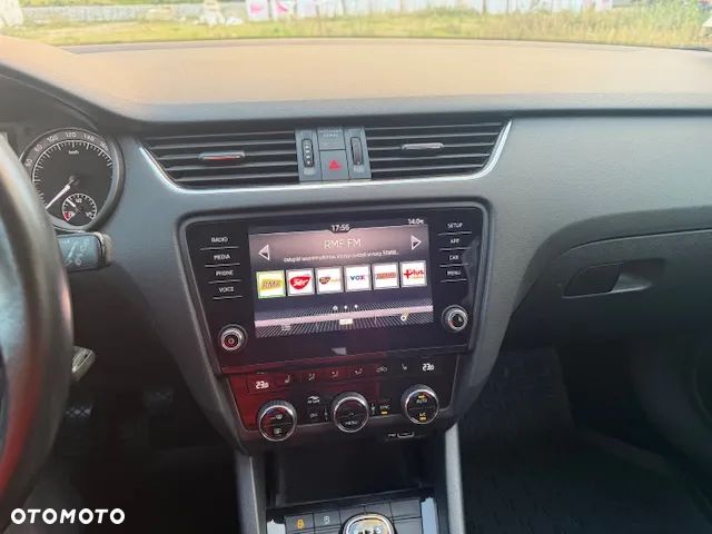 Skoda Octavia 1.5 TSI ACT Business - 15