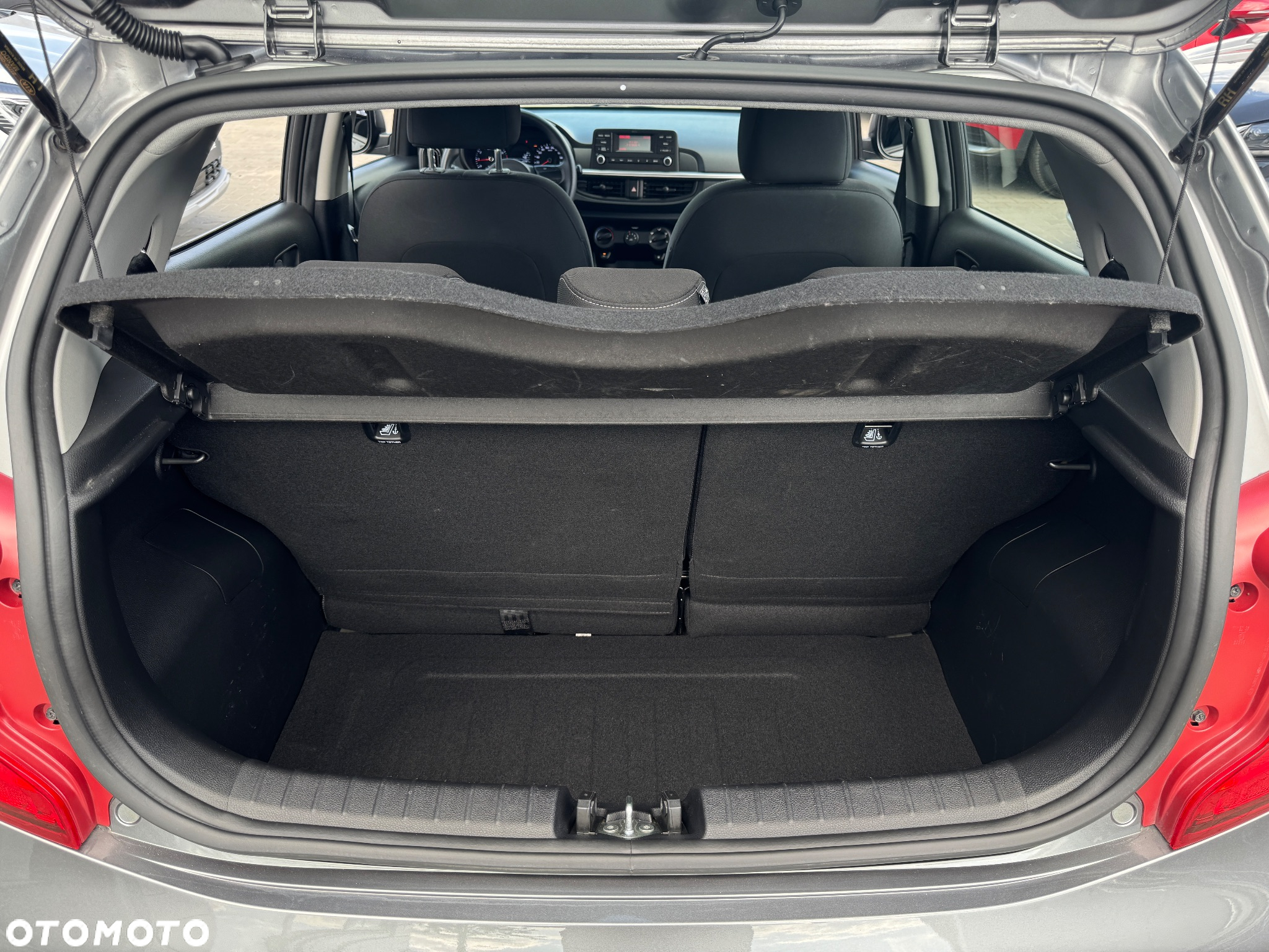 Kia Picanto 1.2 M - 13