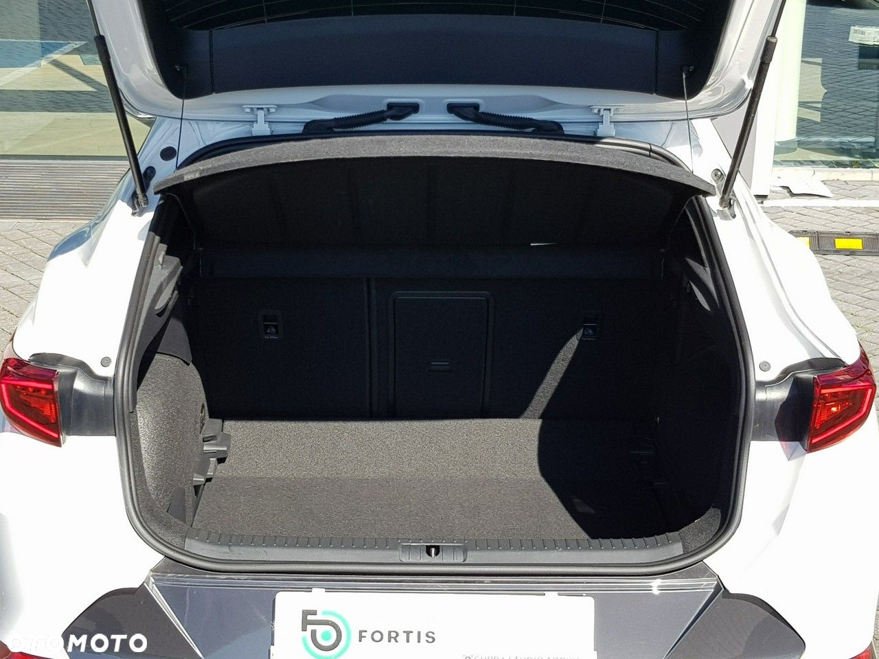 Cupra Formentor 1.5 TSI DSG - 30