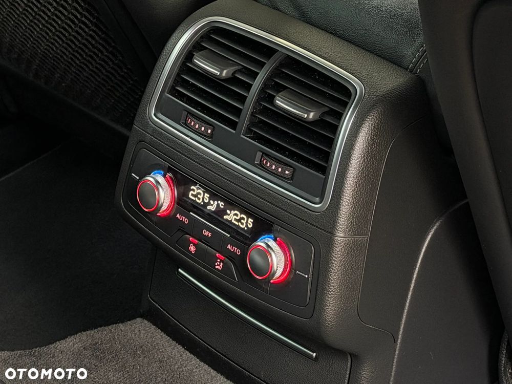 Audi A6 Avant 3.0 TDI Multitronic - 34