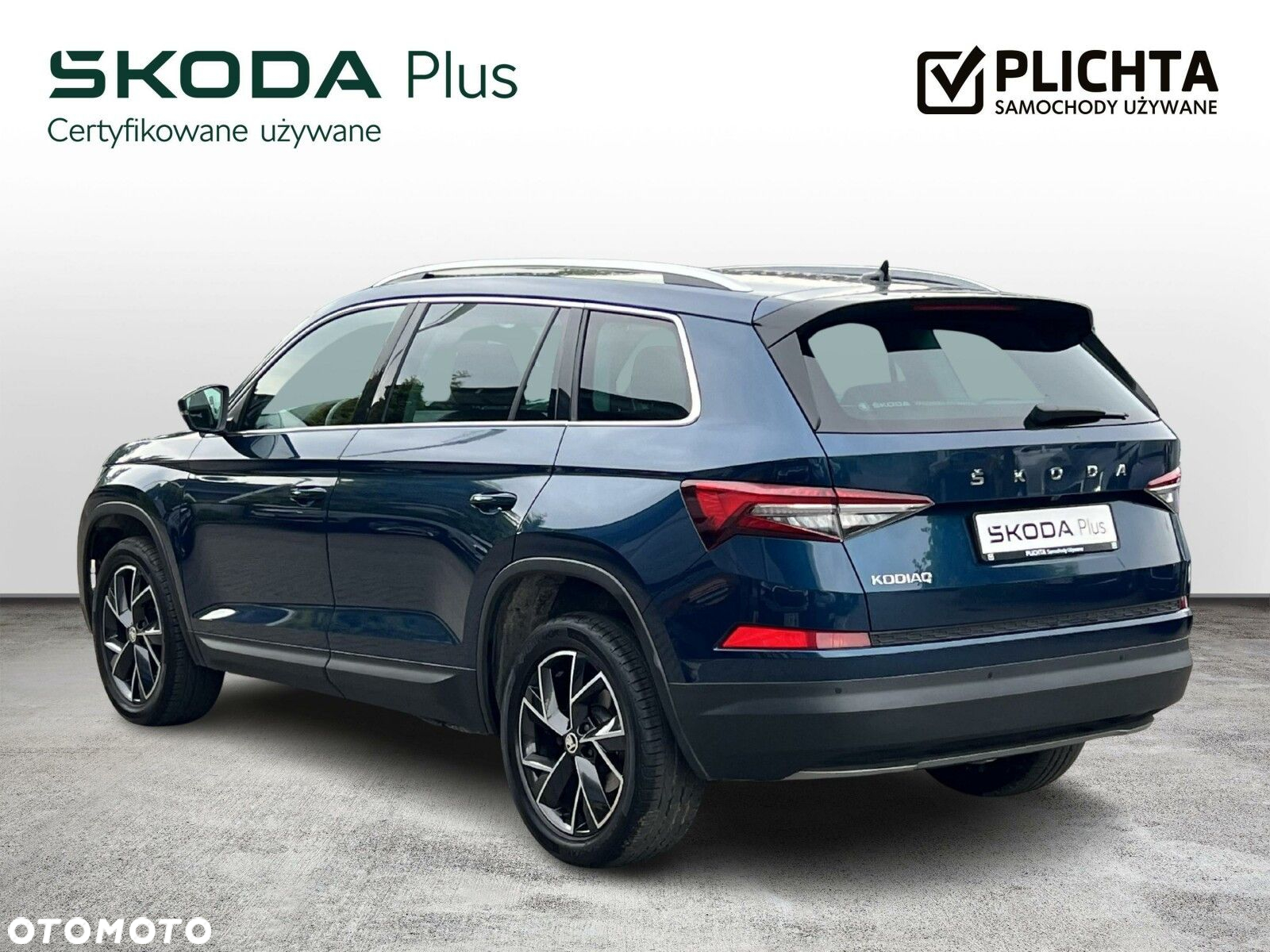 Skoda Kodiaq 2.0 TDI 4x2 Style DSG - 3
