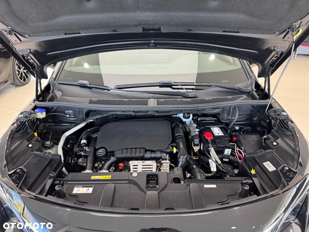 Peugeot 3008 - 19