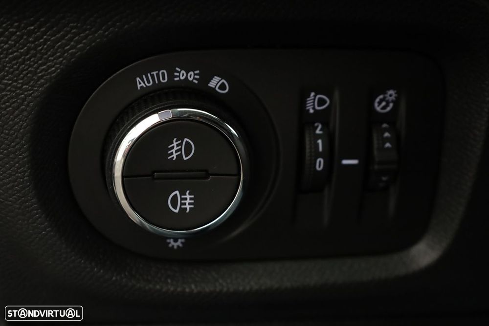 Opel Corsa 1.2 T Aut. - 18