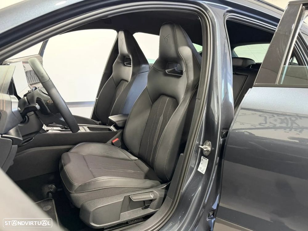 Cupra Formentor 2.0 TSI DSG VZ - 6