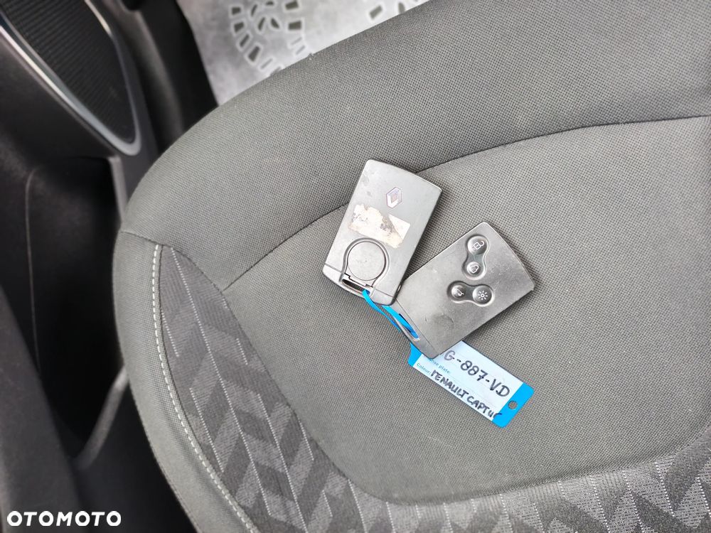 Renault Captur (ENERGY) TCe 90 LIMITED - 26