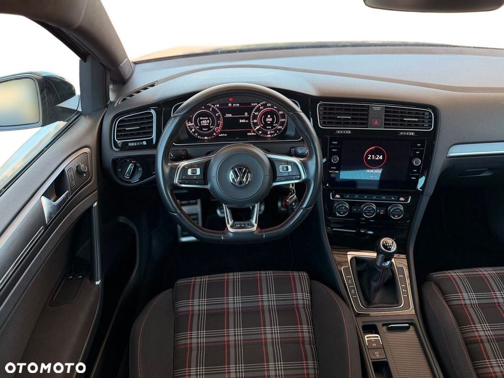 Volkswagen Golf 2.0 TSI BMT GTI Performance - 19