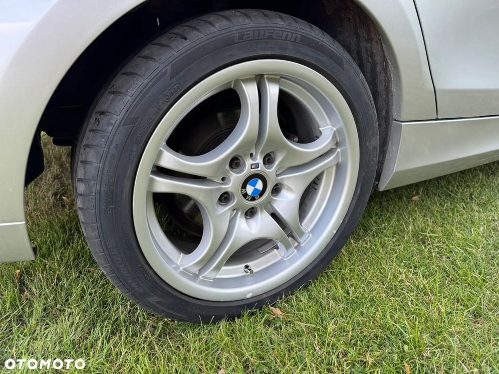BMW Seria 1 116i - 3