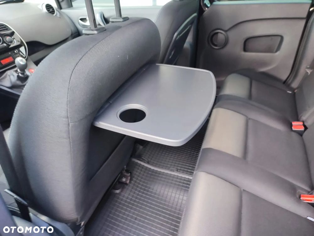 Renault Kangoo 1.2 TCE Energy Helios - 25
