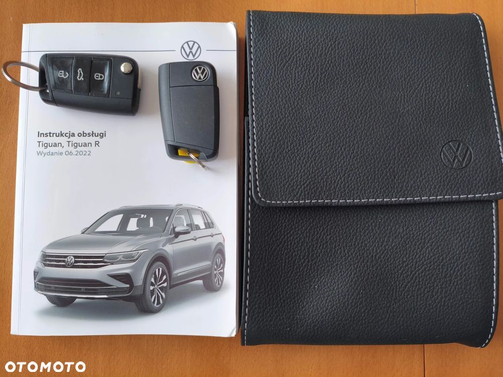 Volkswagen Tiguan 2.0 TDI SCR Life - 29