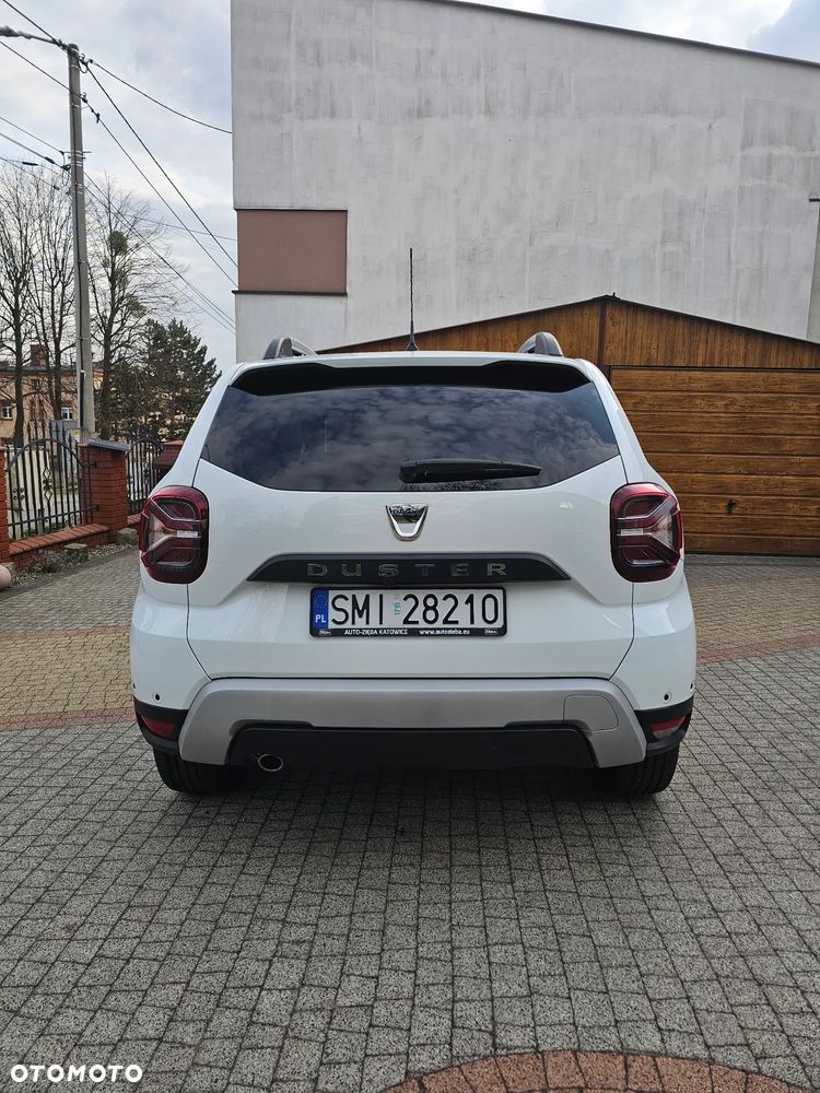 Dacia Duster - 12