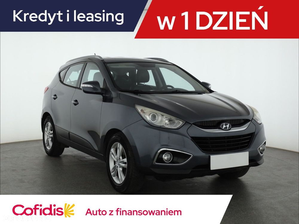 Hyundai ix35 - 2