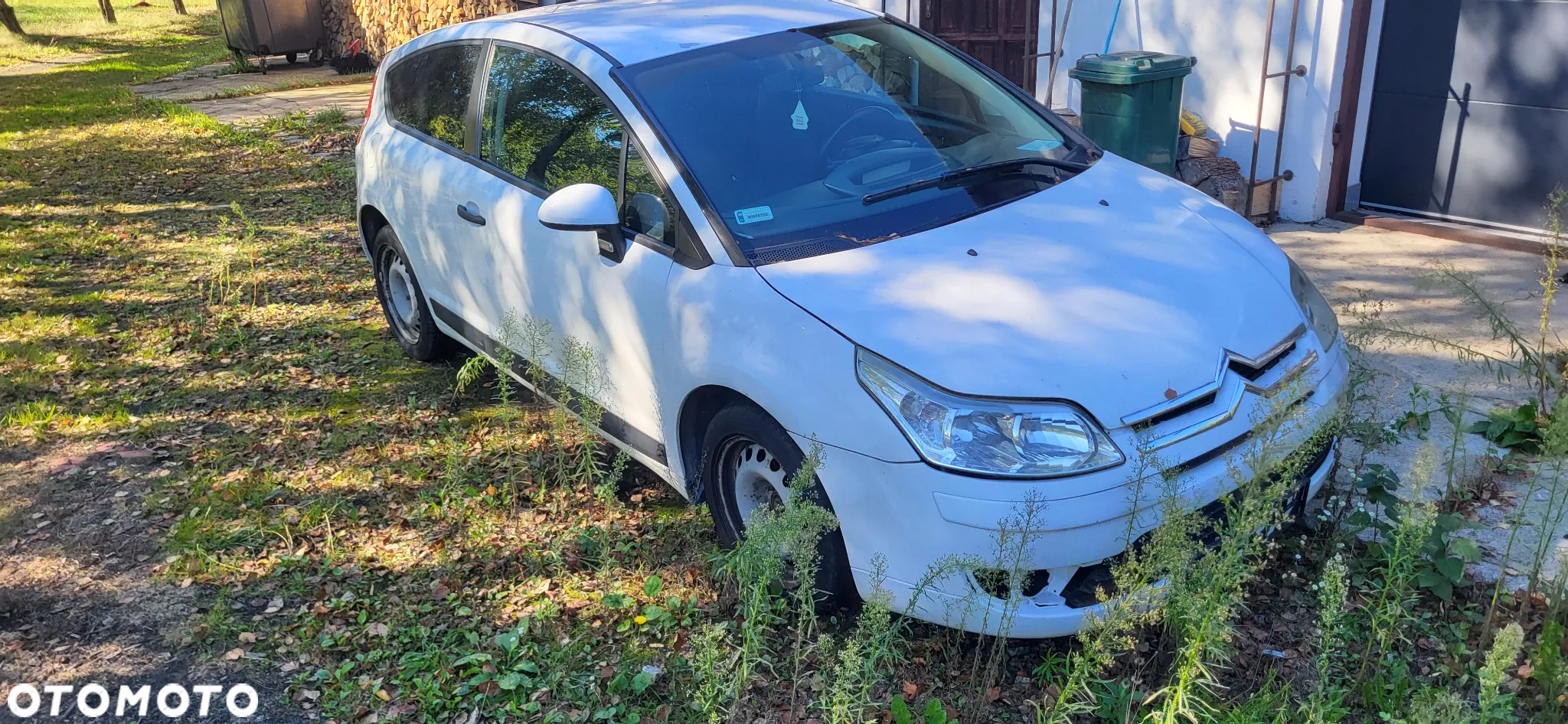 Citroën C4 - 3
