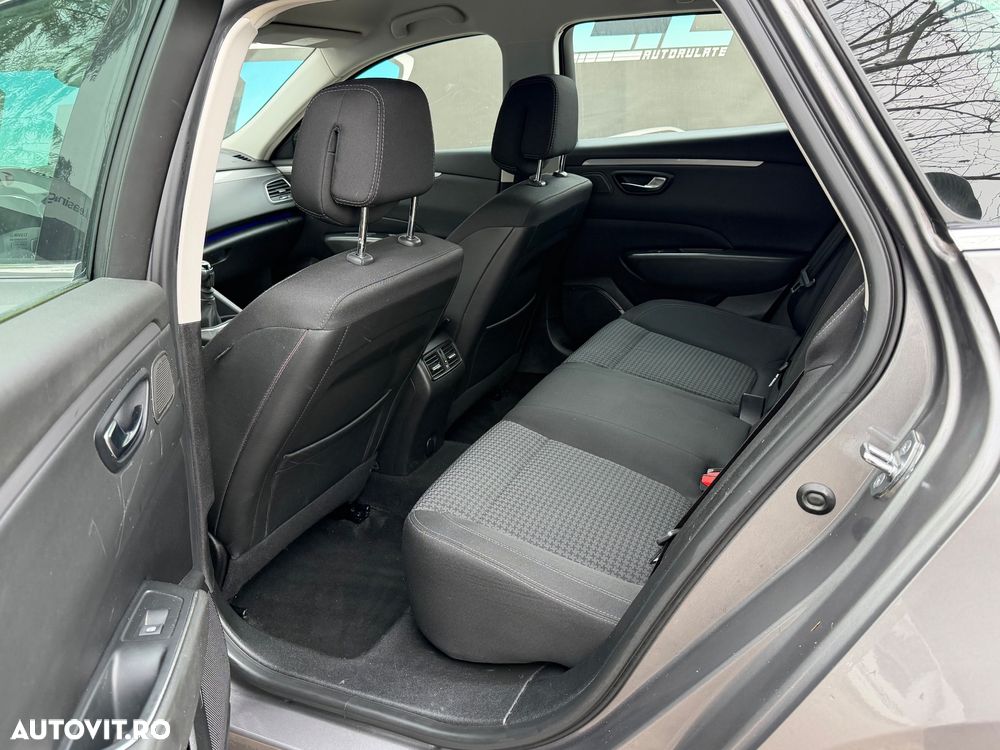 Renault Talisman Grandtour ENERGY dCi 130 Business - 14