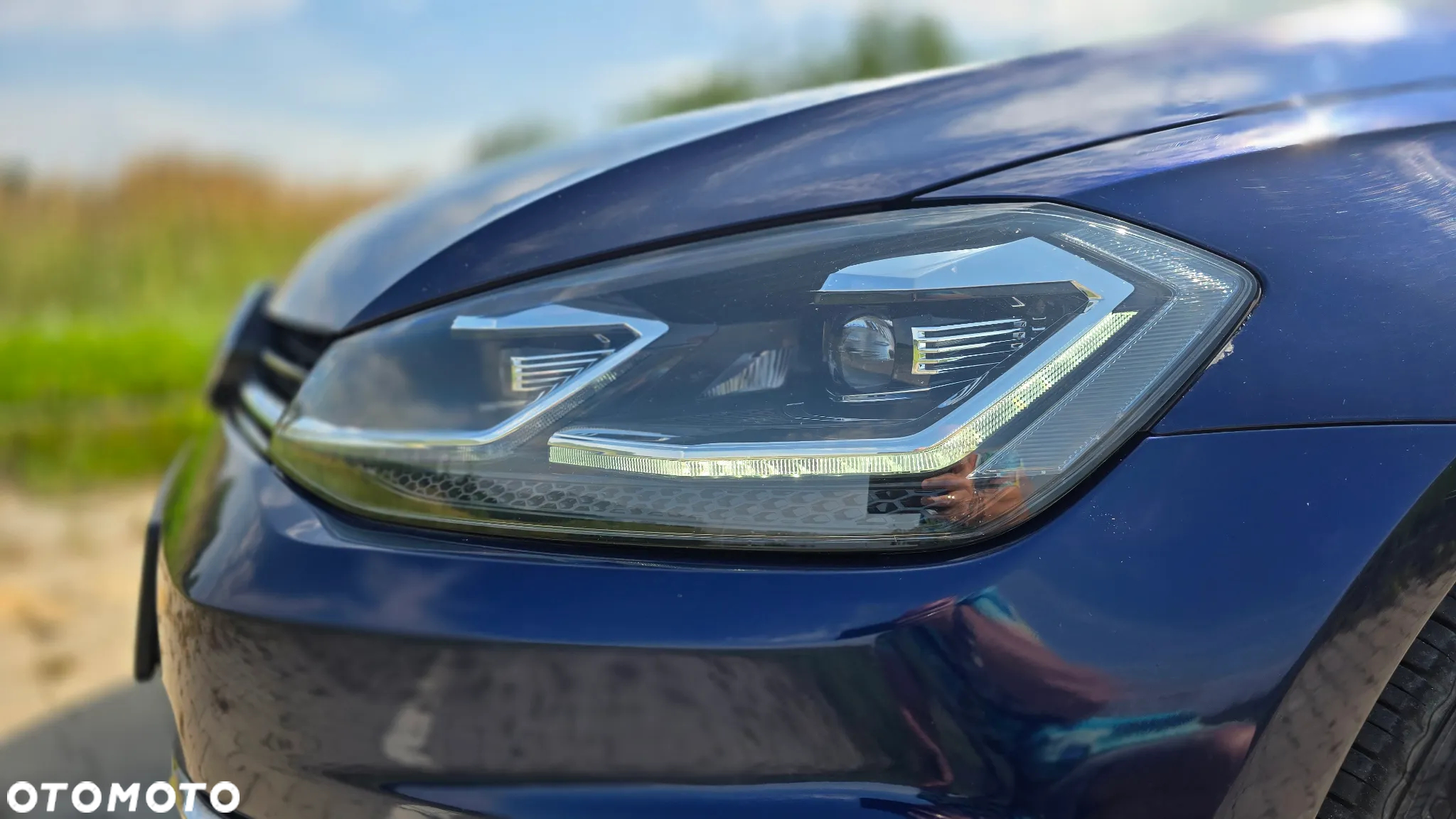 Volkswagen Golf VII 1.6 TDI BMT Comfortline - 18