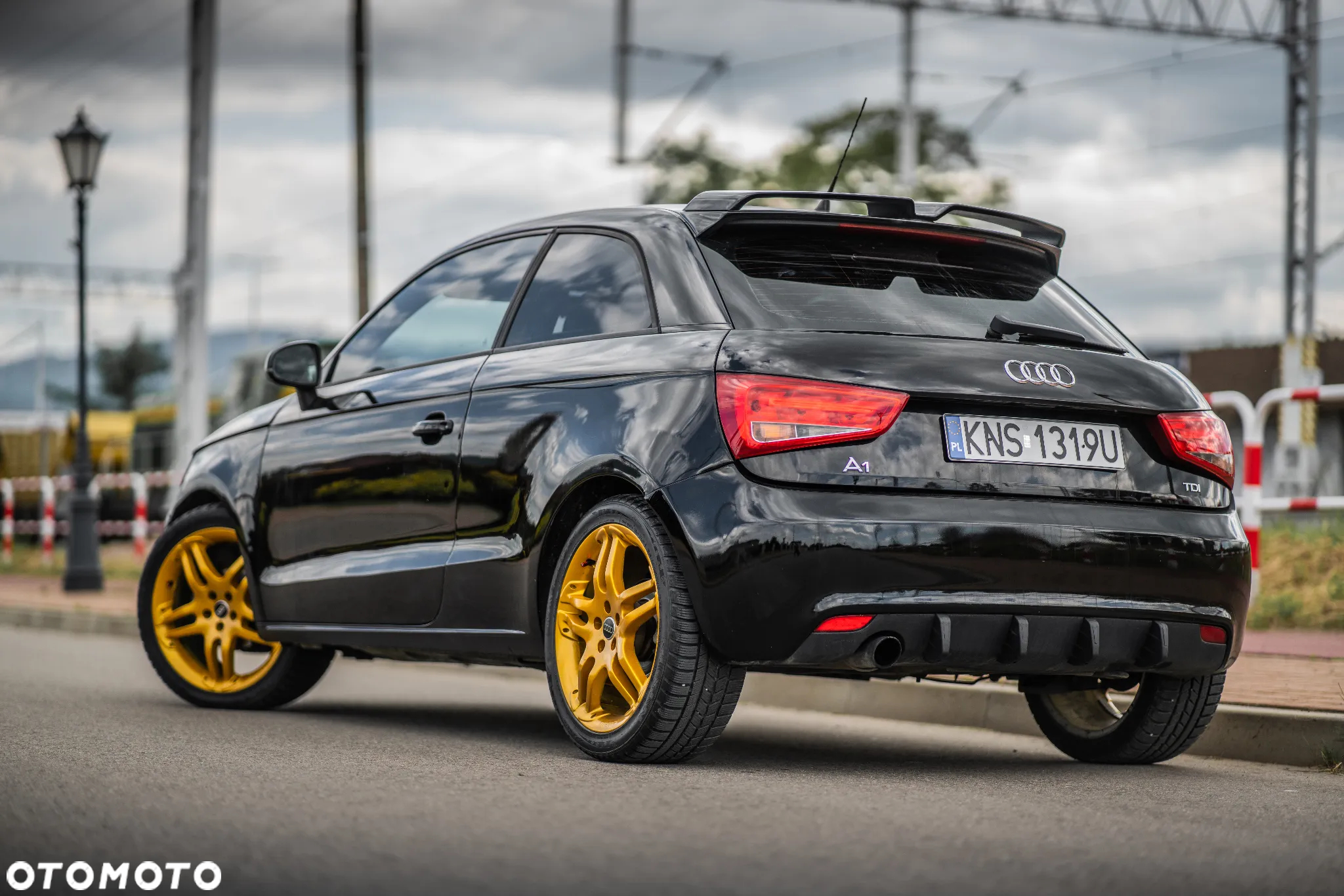 Audi A1 1.6 TDI Ambition - 2