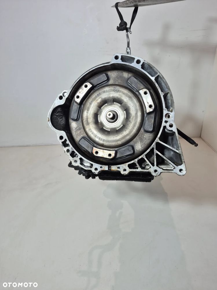 SKRZYNIA BIEGÓW AUDI Q7 VW TOUAREG 2.5 TDI HZY TR-60SN - 8