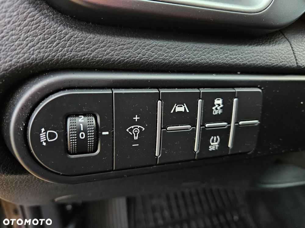 Kia XCeed 1.5 T-GDI L - 8