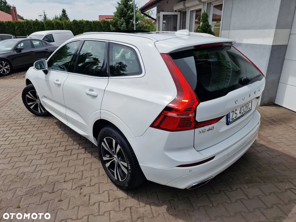 Volvo XC 60 - 8
