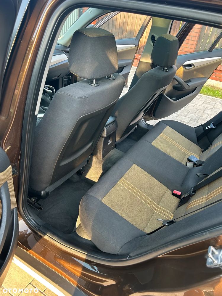 BMW X1 sDrive18i - 7