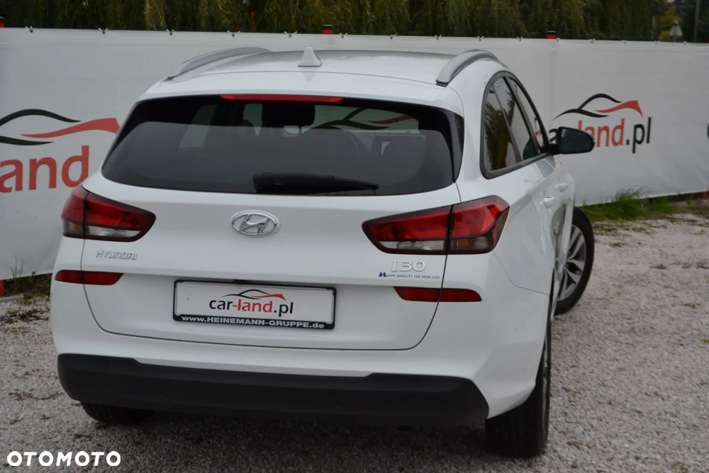 Hyundai i30 2019