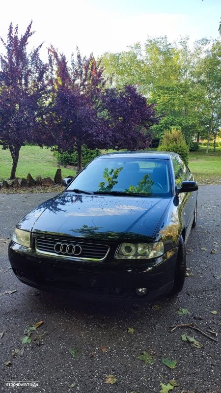 Audi A3 - 2