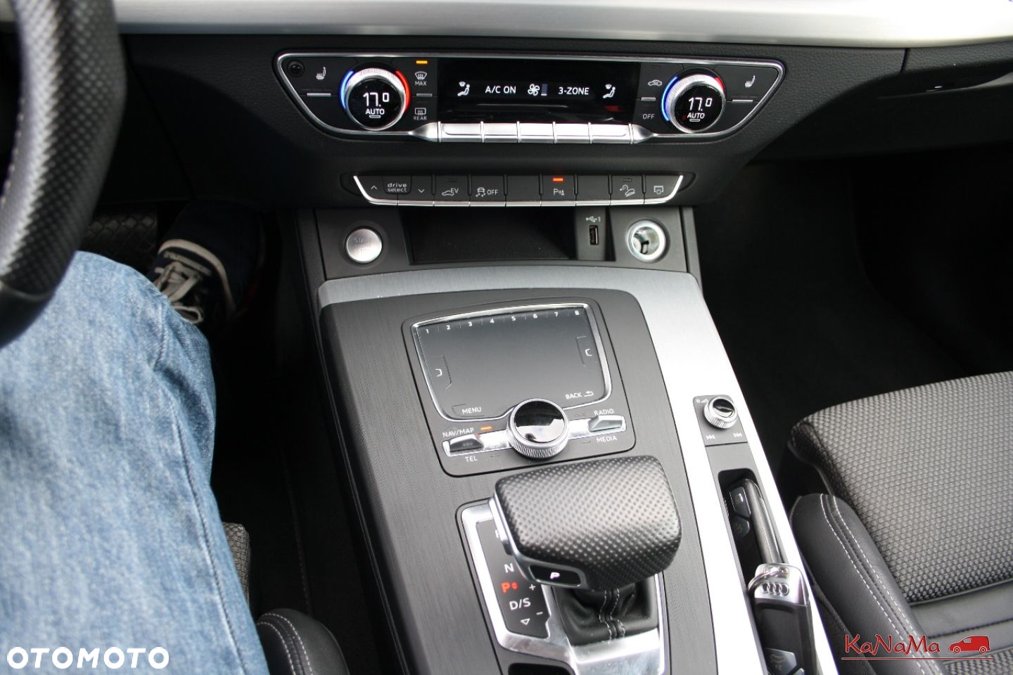 Audi Q5 - 32