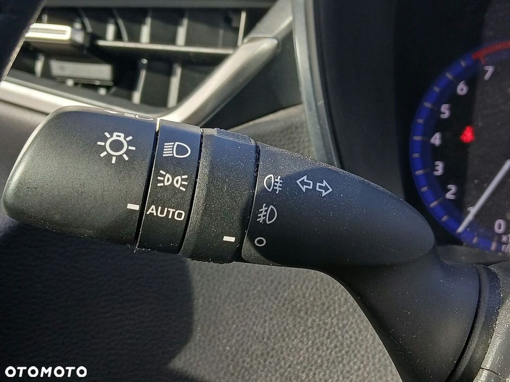 Toyota Corolla - 29
