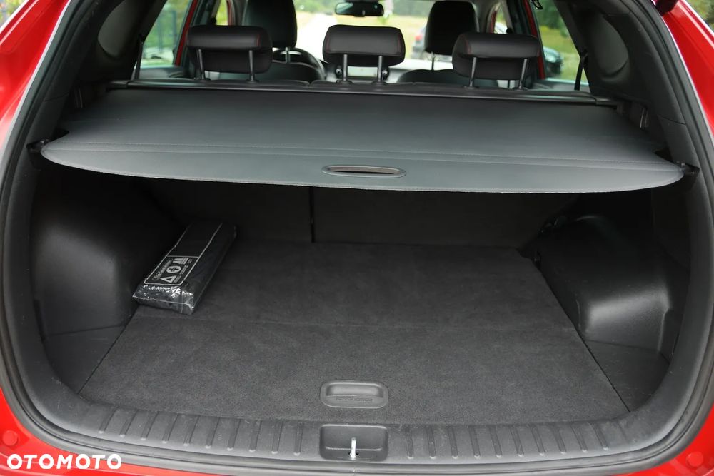Hyundai Tucson blue 1.6 GDi 2WD Passion - 24