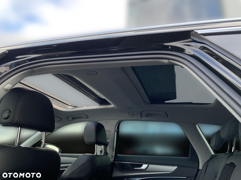 Audi A6 Avant - 26