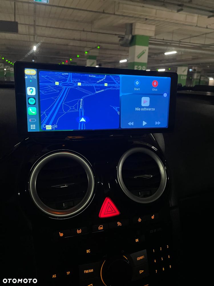 Opel Corsa 1.6T OPC - 7