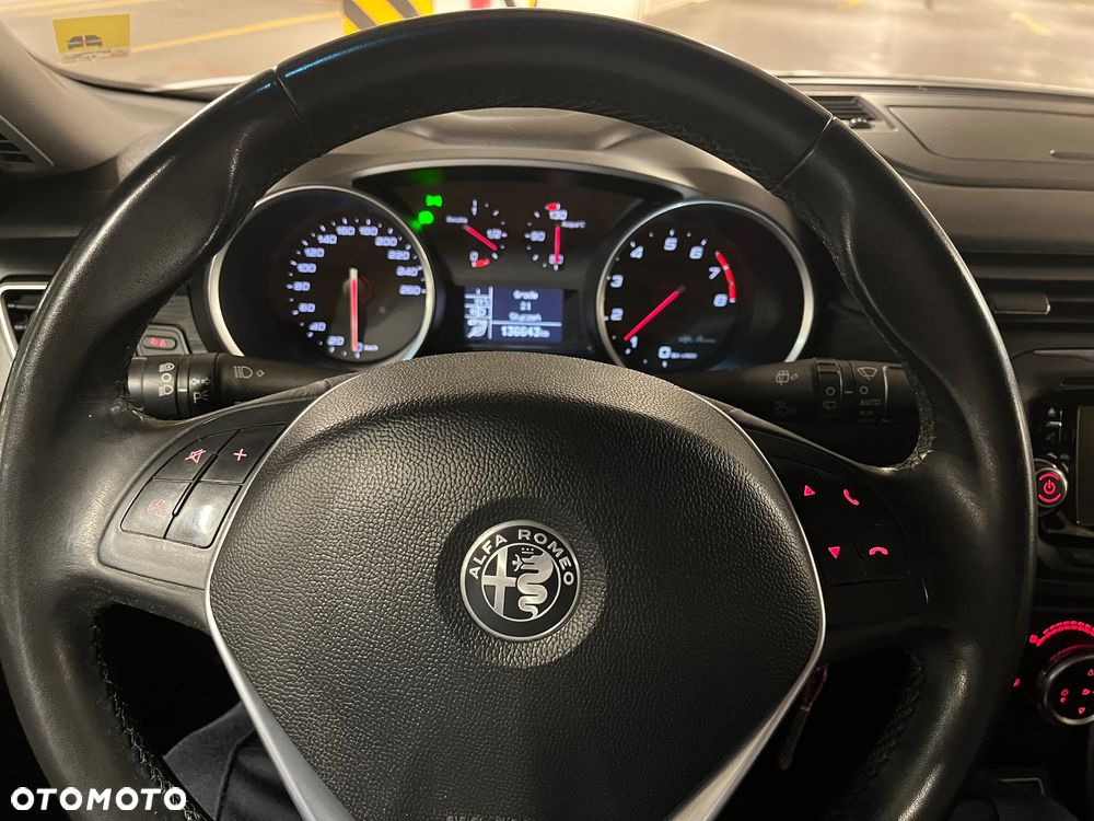 Alfa Romeo Giulietta 1.4 TB - 16