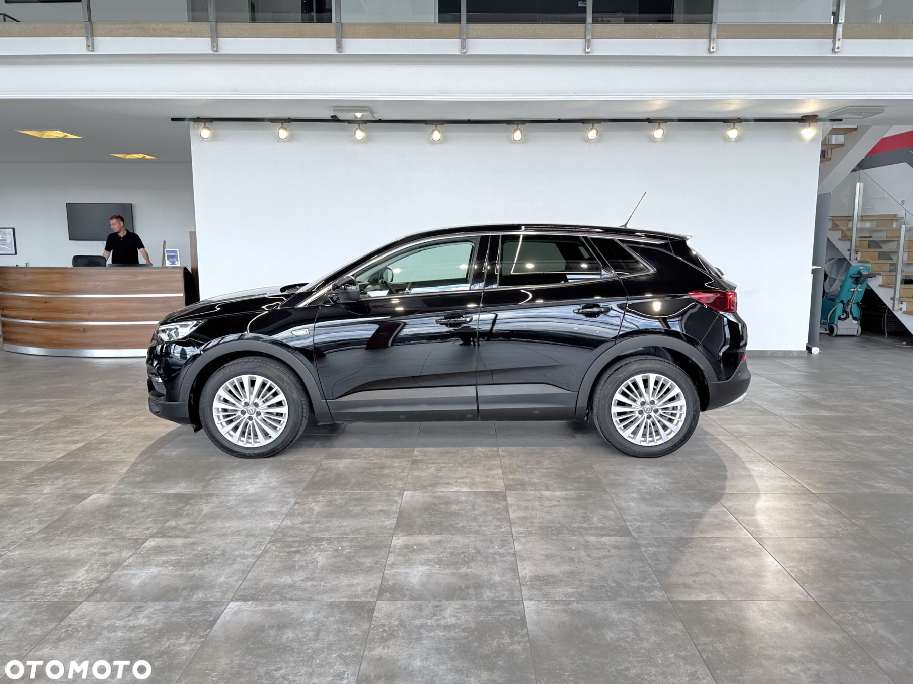 Opel Grandland X - 6
