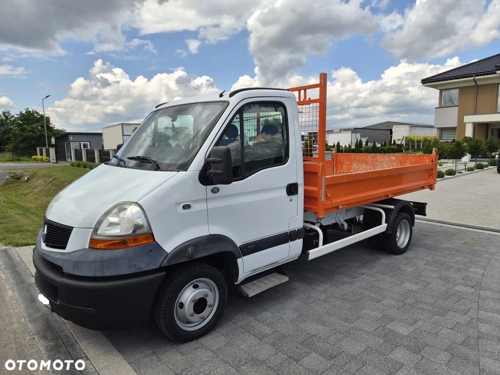 Renault Mascott - 4