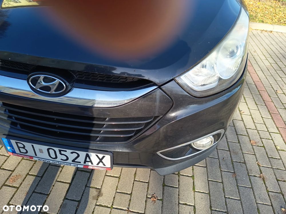 Hyundai ix35 Diesel Comfort - 7