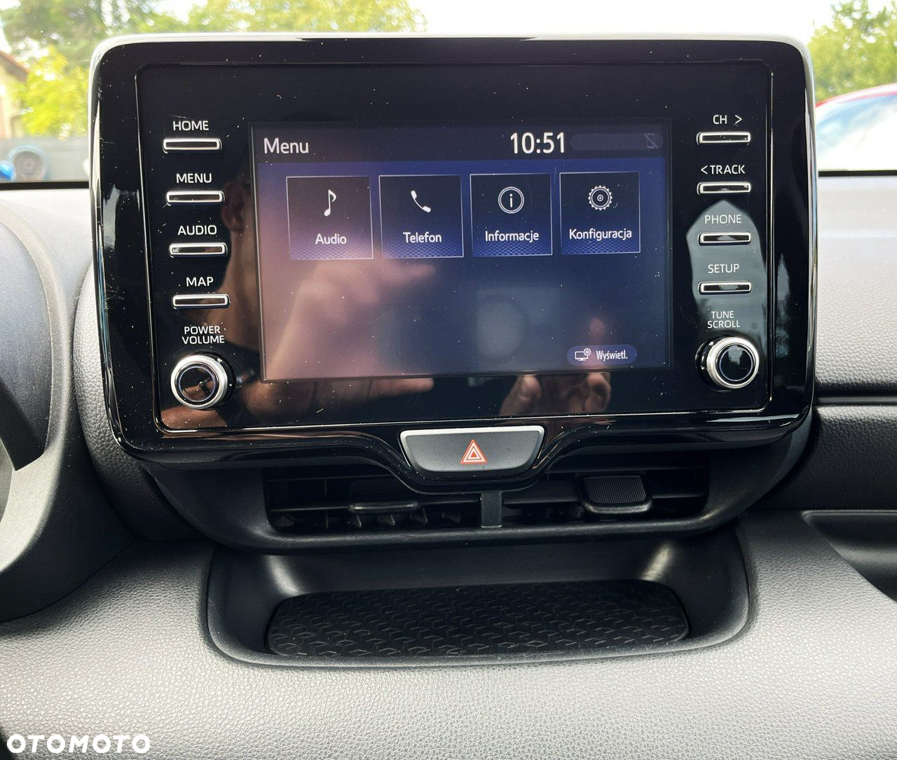 Toyota Yaris - 24