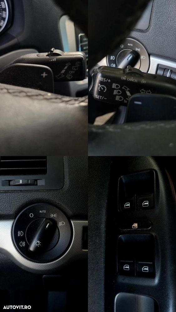 Skoda Octavia - 13