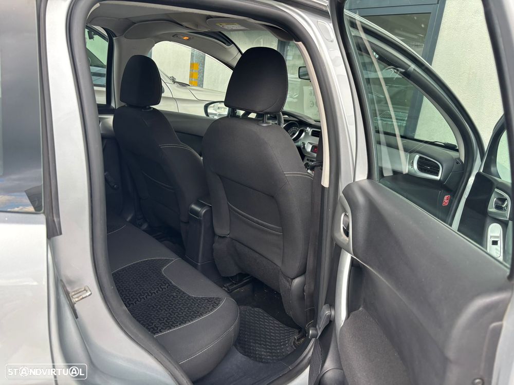 Citroën C3 1.1 Airdream Seduction - 47