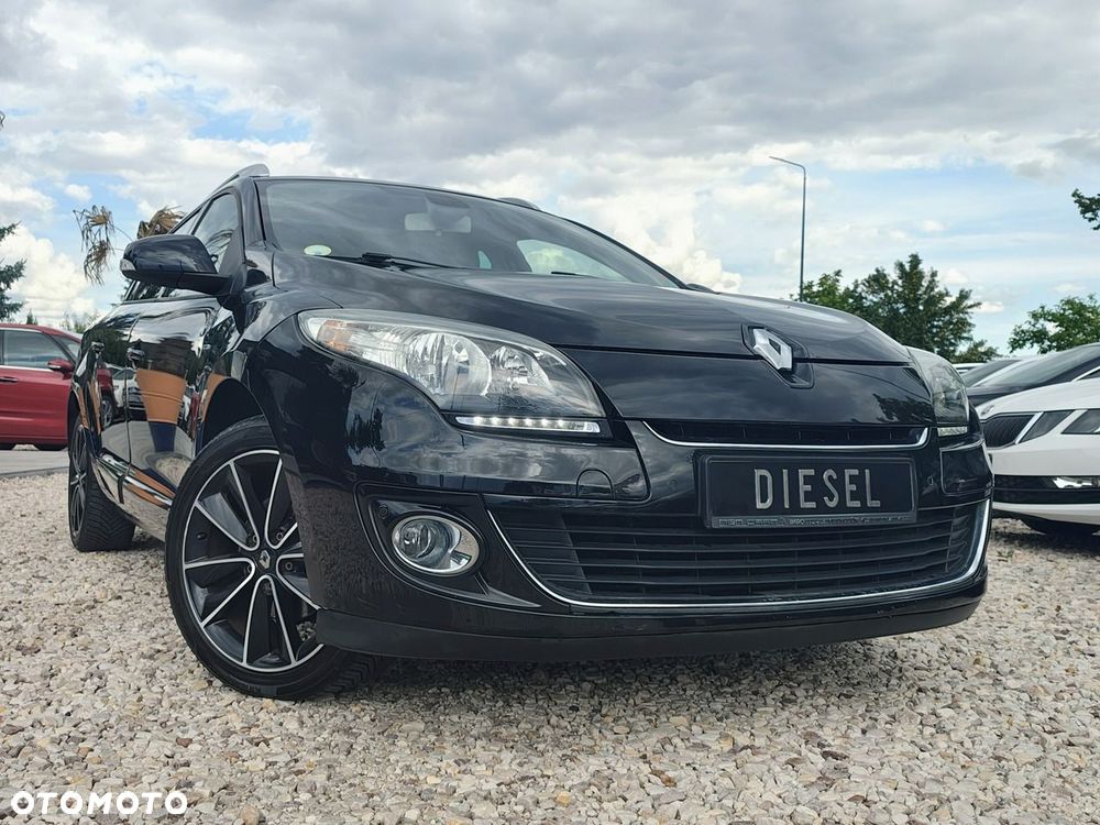 Renault Megane 1.5 dCi Bose Edition - 11