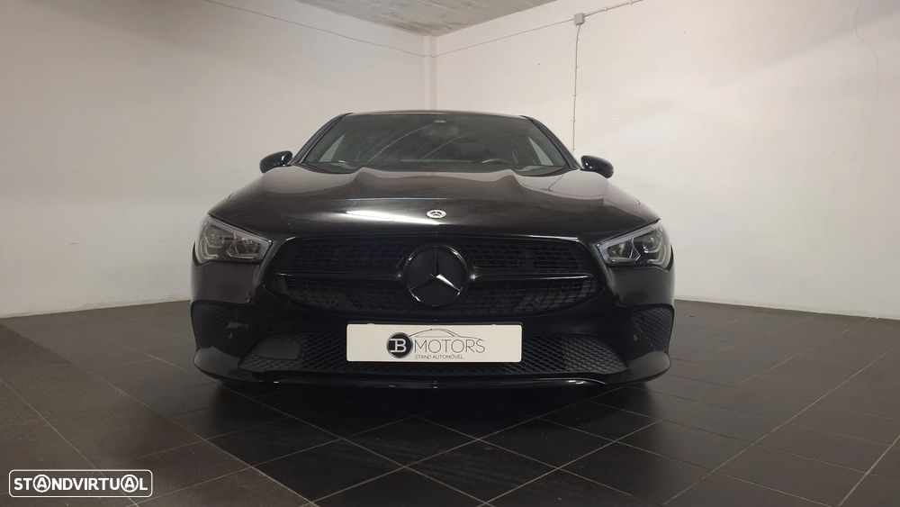 Mercedes-Benz Cla 2021 photo 3